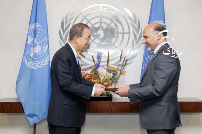 HIA Deal a Model for Talks with Taliban: Saikal